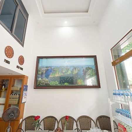 Swan Motel ฮาลอง ภายนอก รูปภาพ