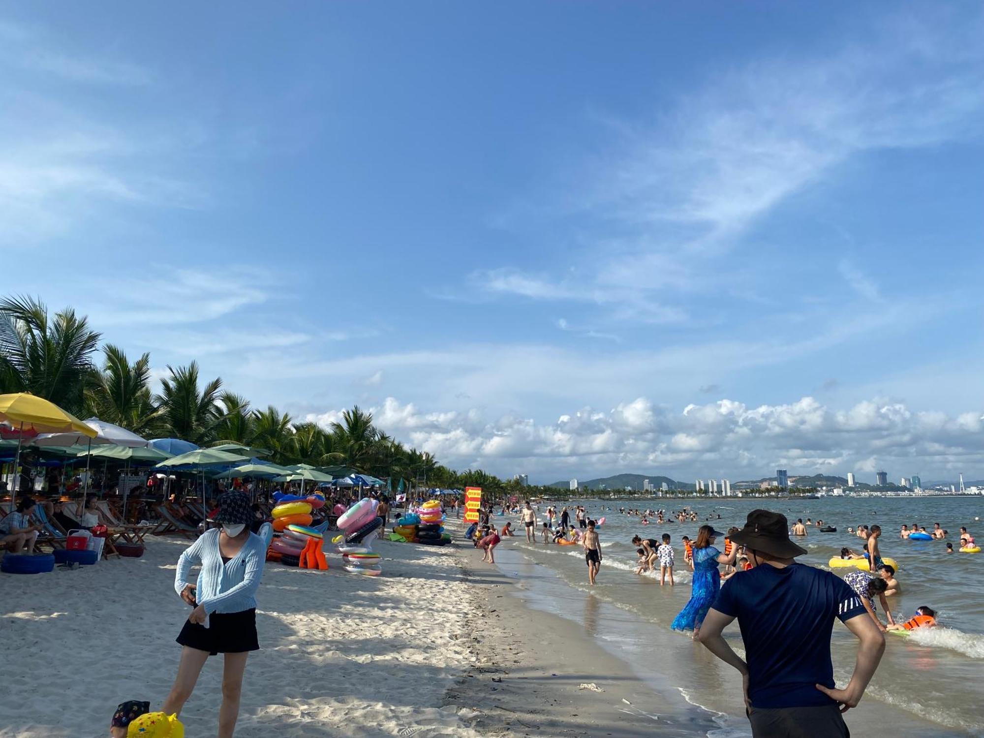 Swan Motel ฮาลอง ภายนอก รูปภาพ