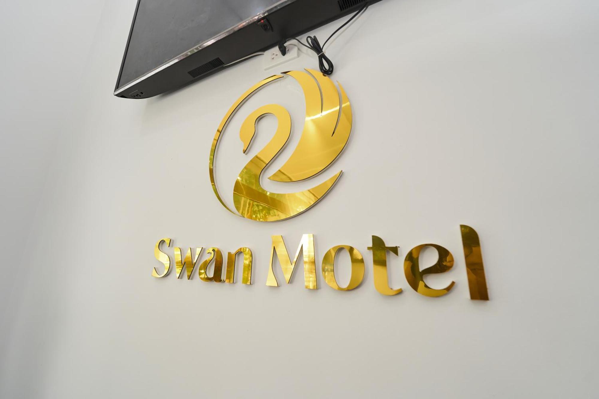 Swan Motel ฮาลอง ภายนอก รูปภาพ
