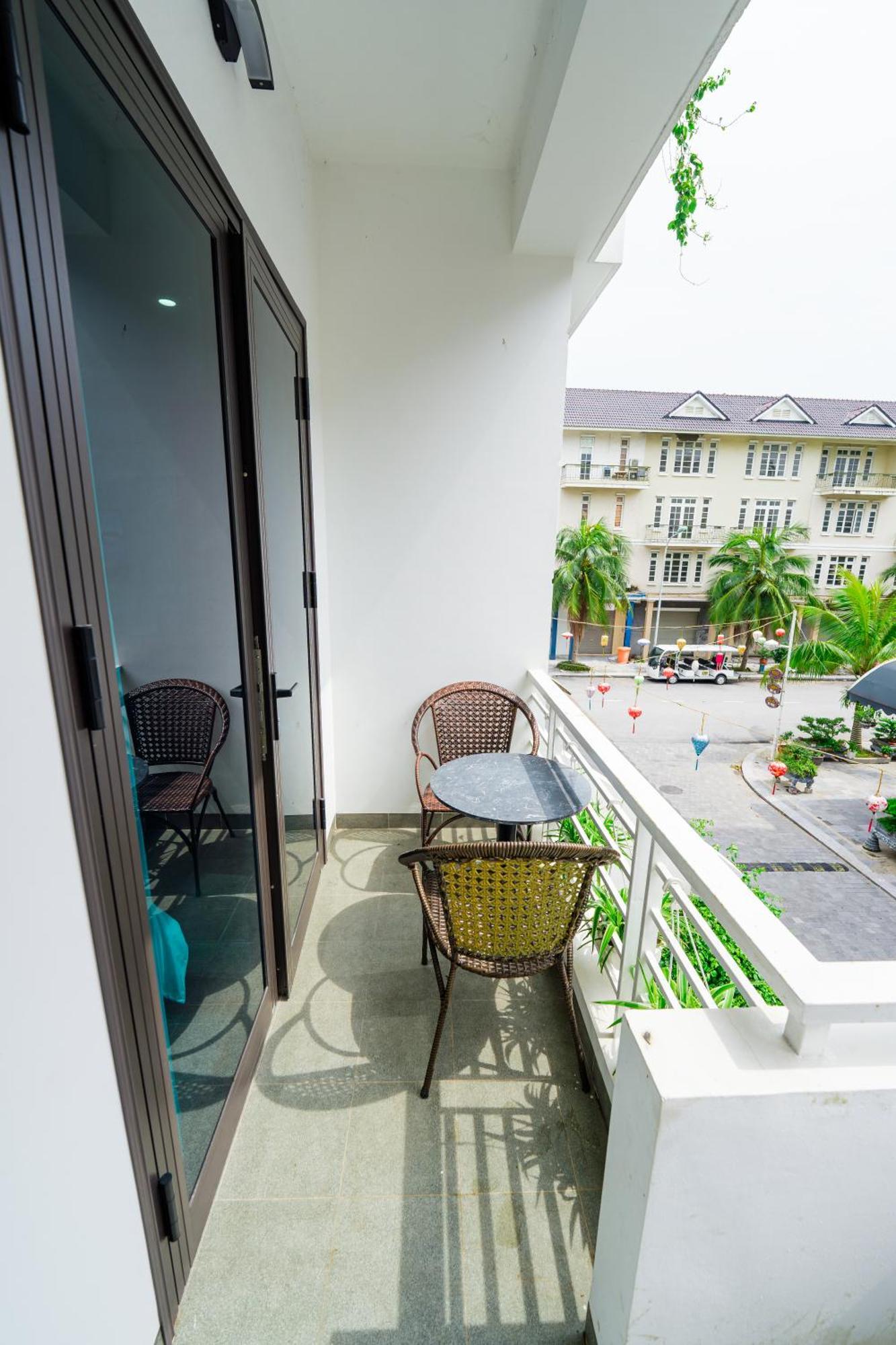 Swan Motel ฮาลอง ภายนอก รูปภาพ